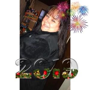 Meet your Posher, Linda